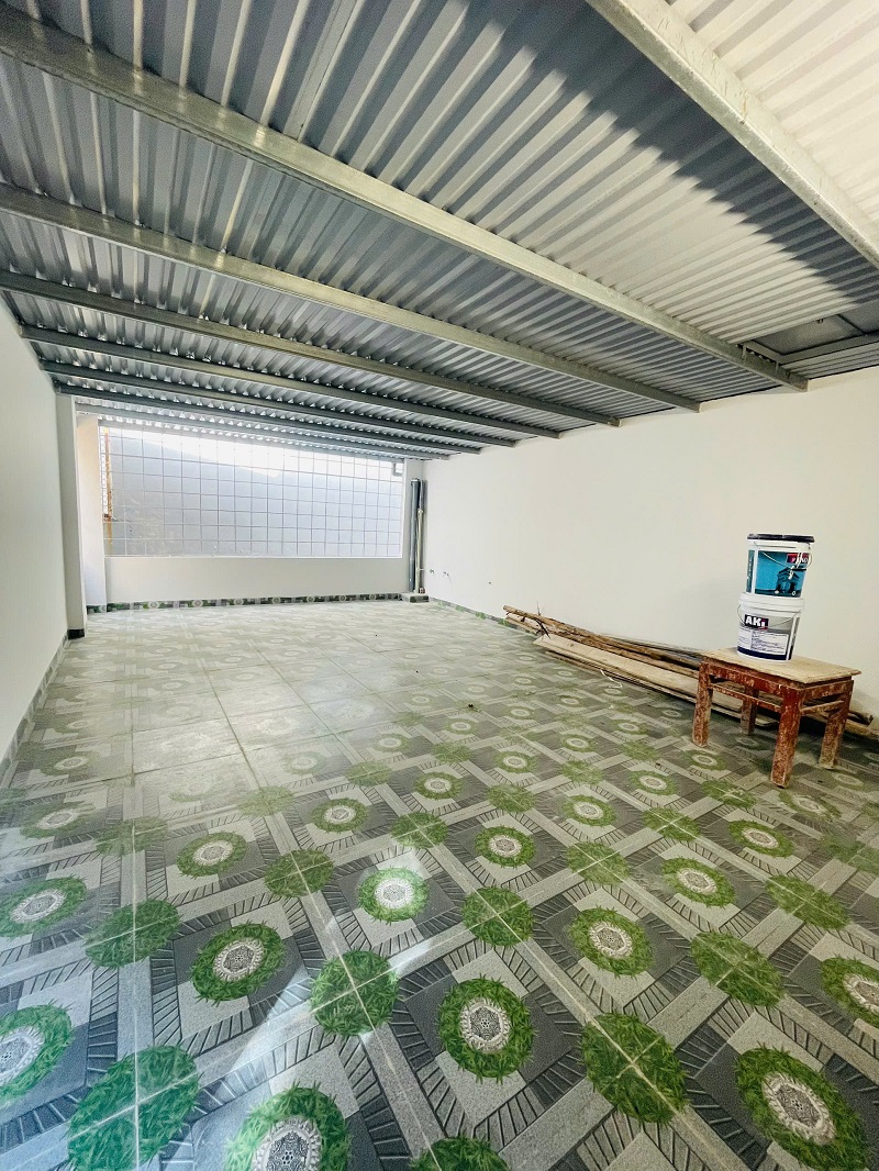 BÁN NHÀ NGÕ 302 VĂN CAO, ĐẰNG LÂM, HẢI AN, HẢI PHÒNG